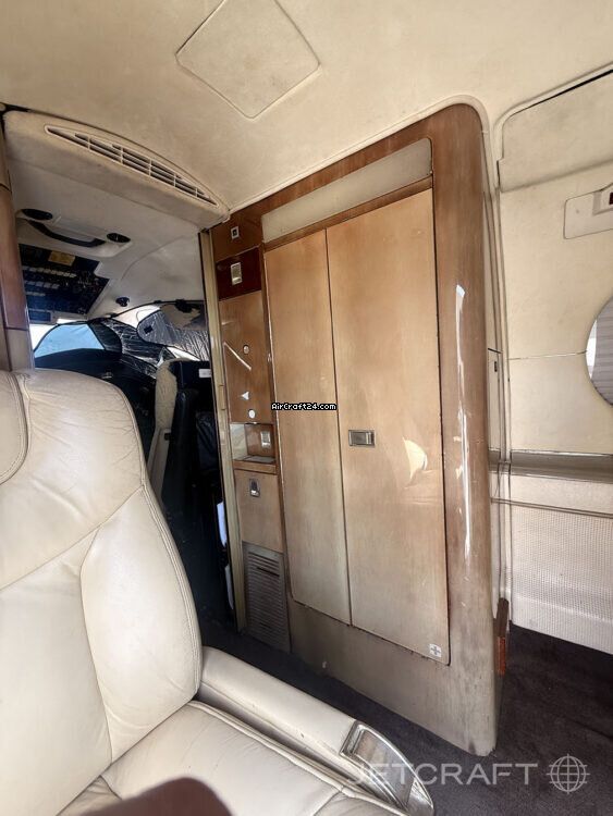 Hawker 400, fotografía 8 de 20
