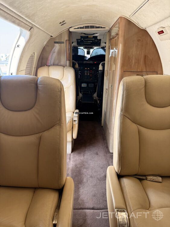 Hawker 400, fotografía 9 de 20