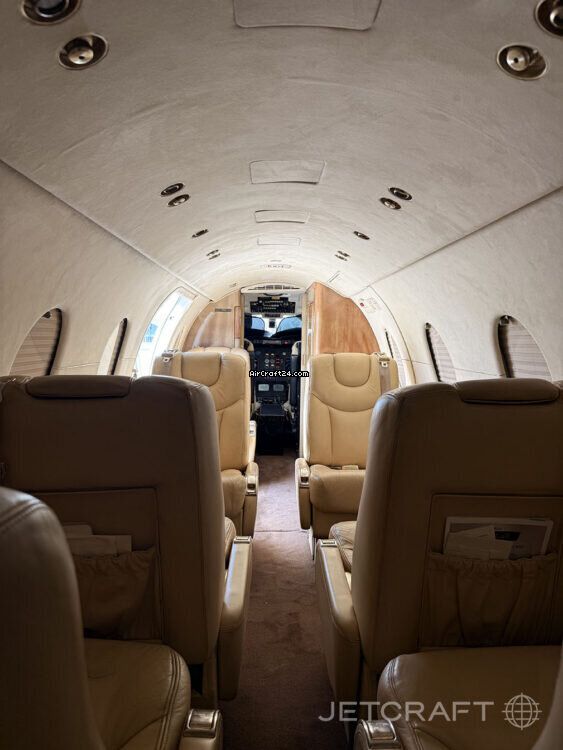 Hawker 400, fotografía 10 de 20