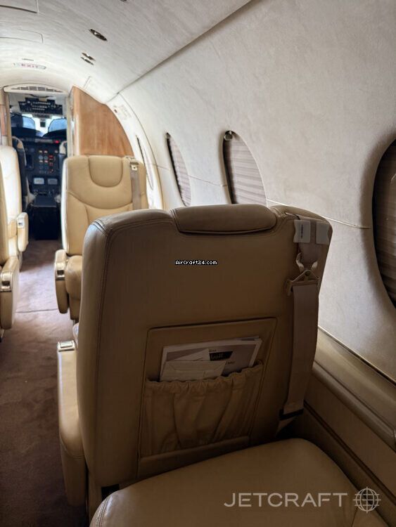 Hawker 400, fotografía 11 de 20