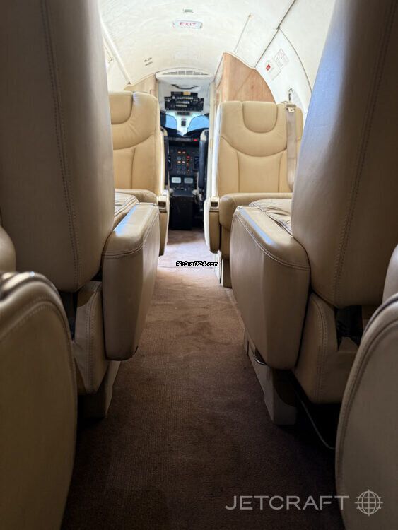 Hawker 400, fotografía 12 de 20
