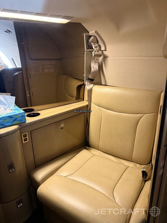 Hawker 400, fotografía 14 de 20