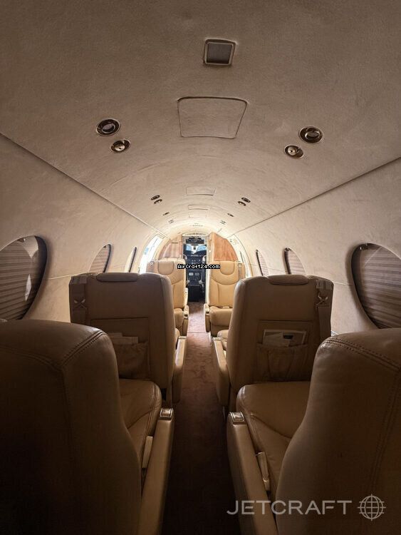 Hawker 400, fotografía 15 de 20