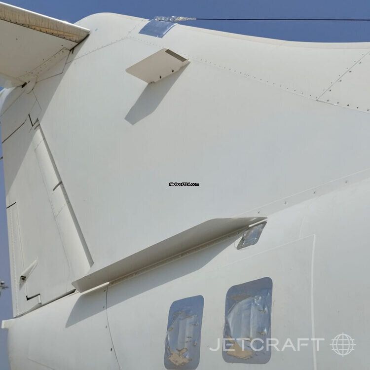 Hawker 400, fotografía 16 de 20