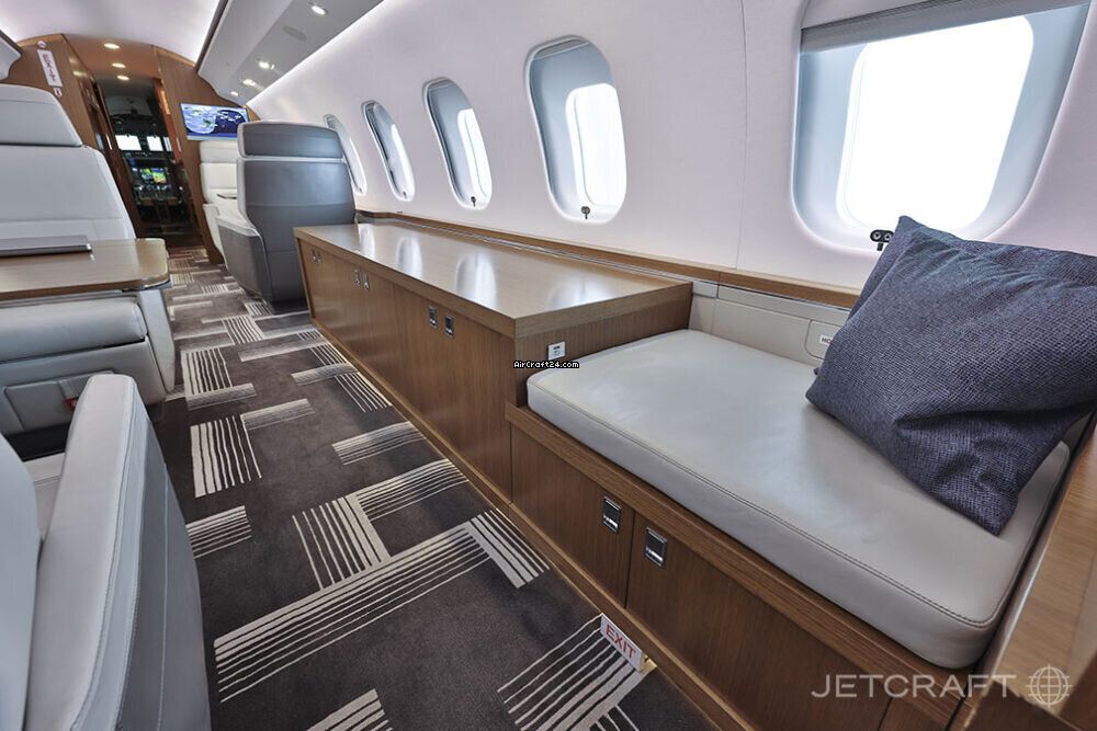 Hawker 400, fotografía 17 de 20