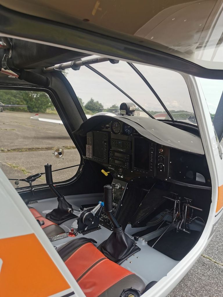 Pipistrel Virus SW 121, fotografía 3 de 3