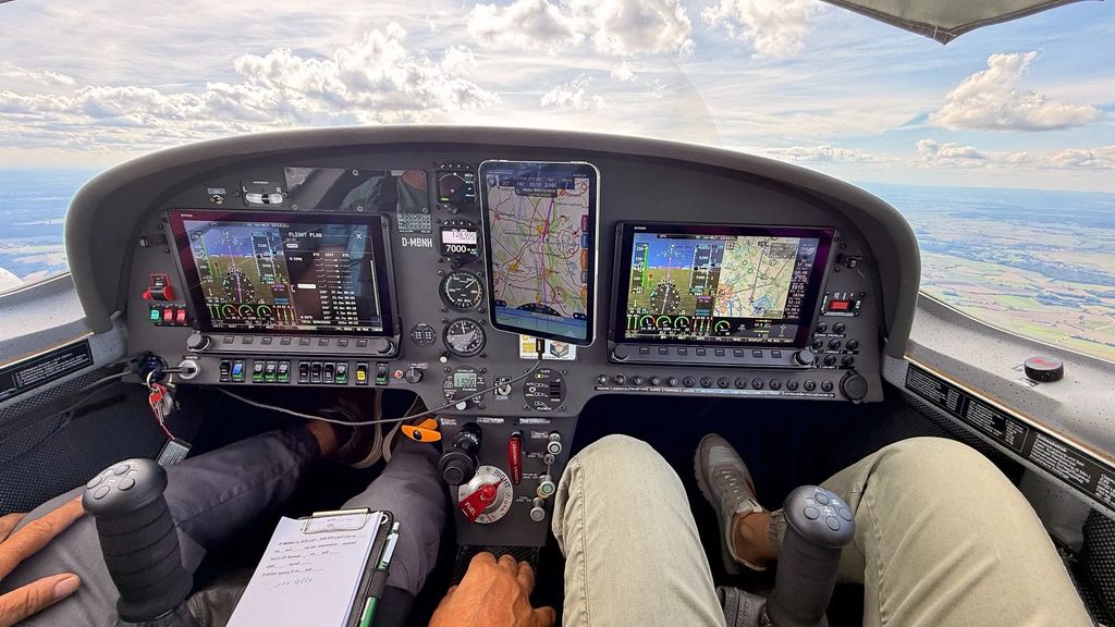 Aerospool WT9, fotografía 2 de 5