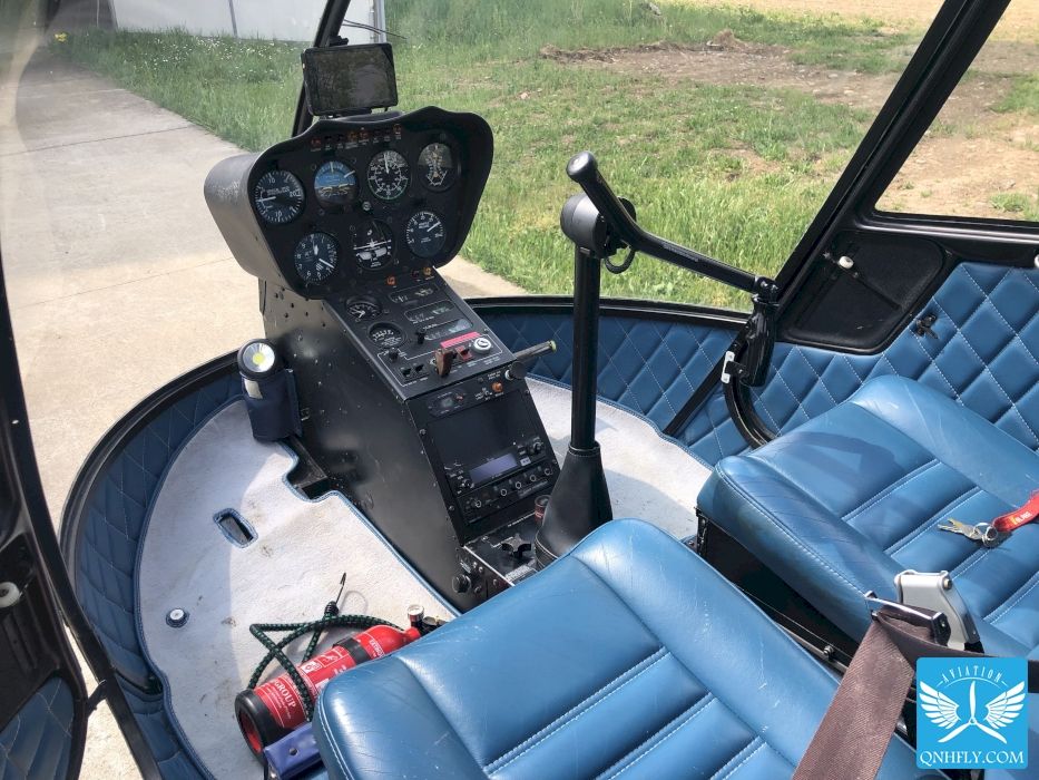 AUTOCOSTRUITO / SELF-BUILT TIPO ROBINSON 22, photo 4 sur 6