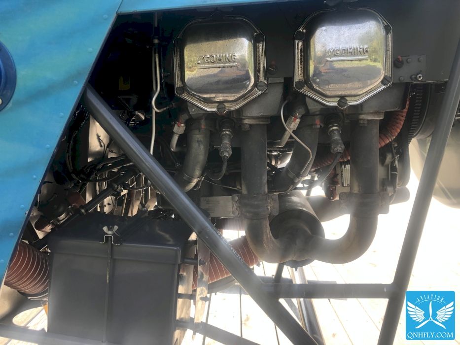 AUTOCOSTRUITO / SELF-BUILT TIPO ROBINSON 22, photo 5 sur 6