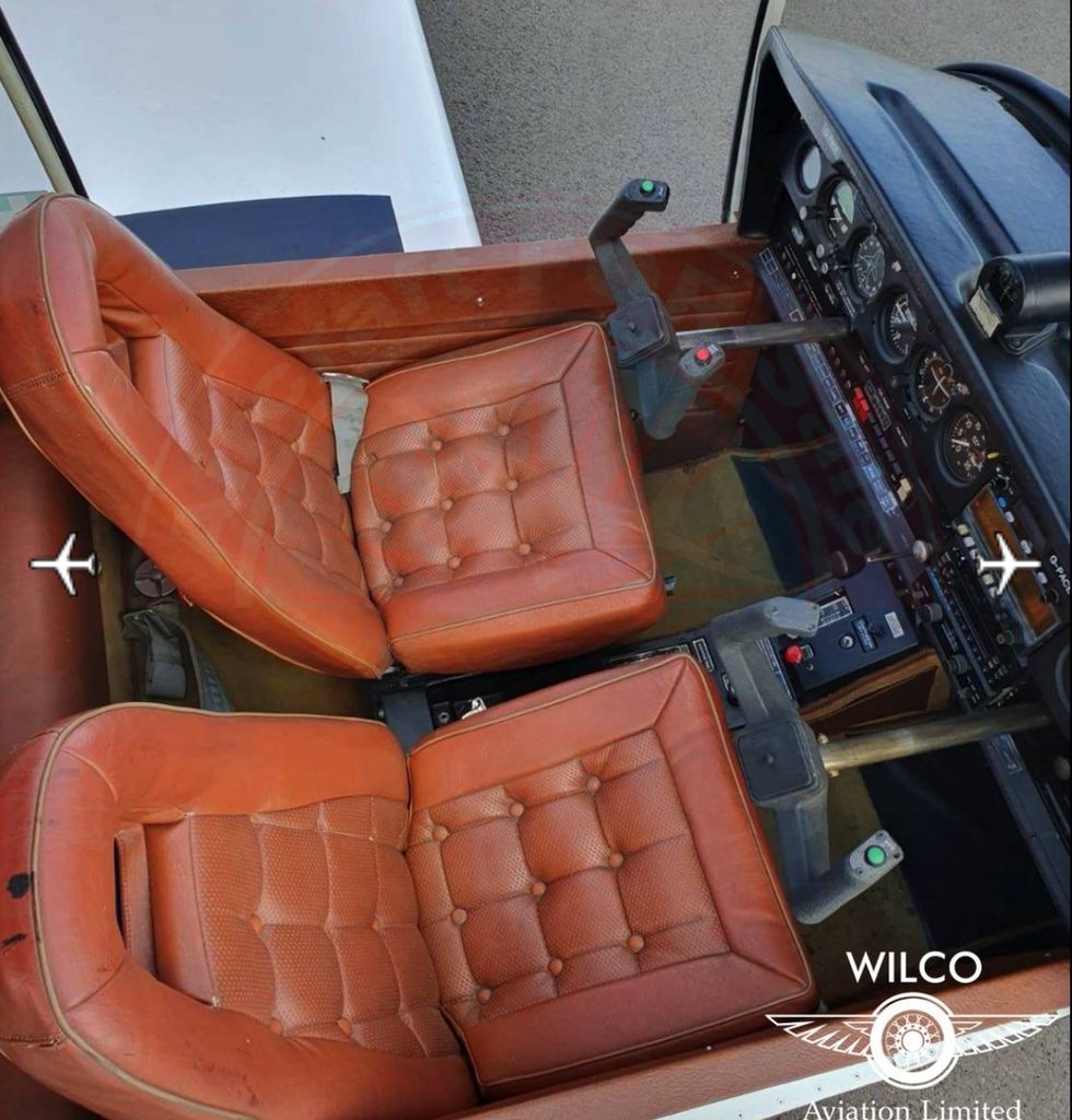 Robin R100, photo 1 sur 3
