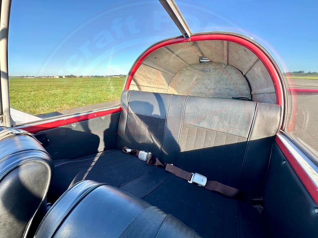 Robin DR315, Foto 10 von 15