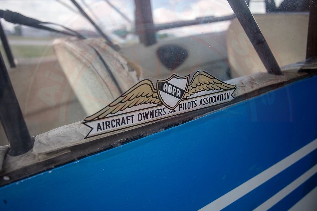 Bellanca Citabria 7ECA, fotografía 11 de 12