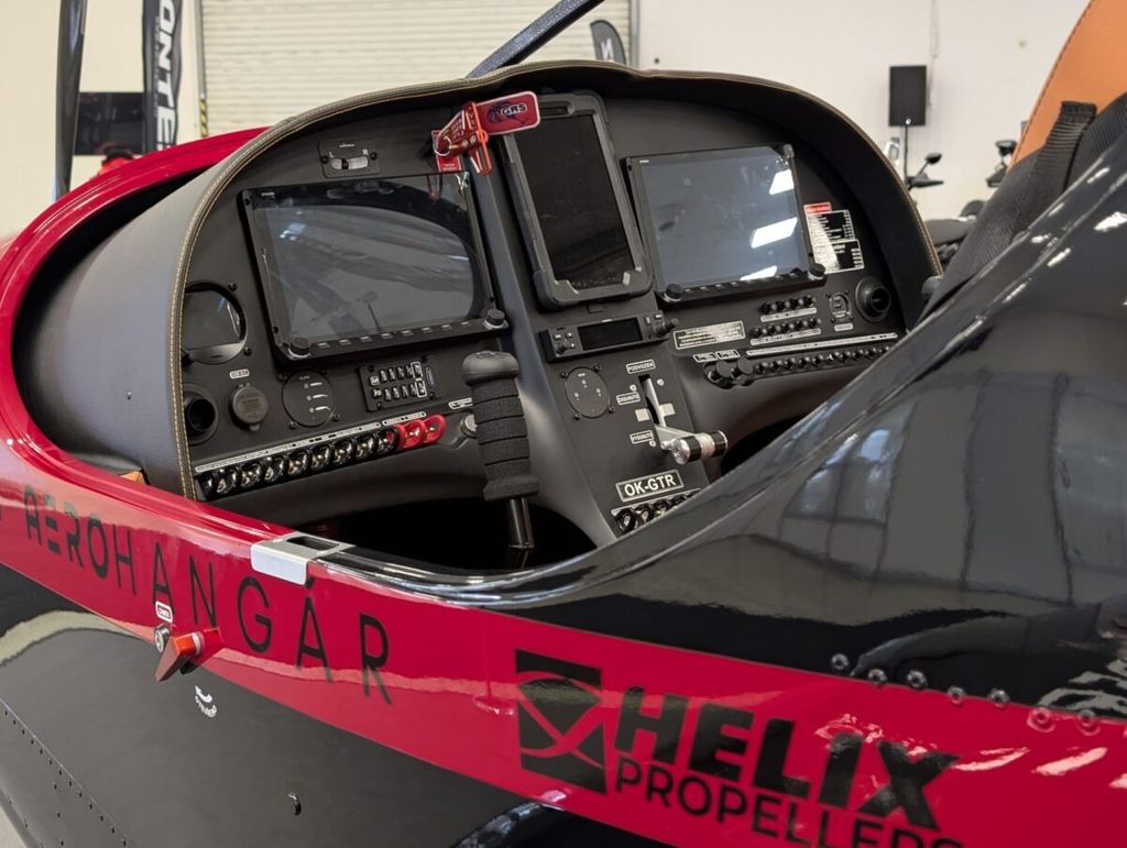 Skyleader JA 600, Foto 4 von 14