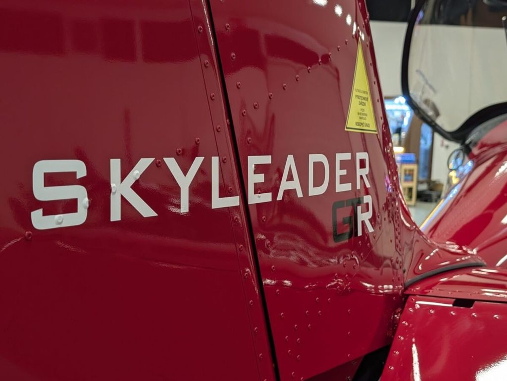 Skyleader JA 600, Foto 14 von 14