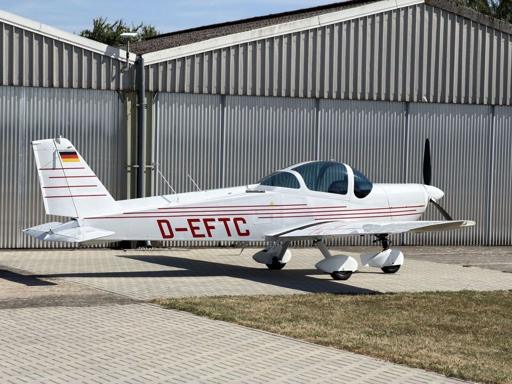 Bölkow Bölkow BO 209, Foto 1 von 15