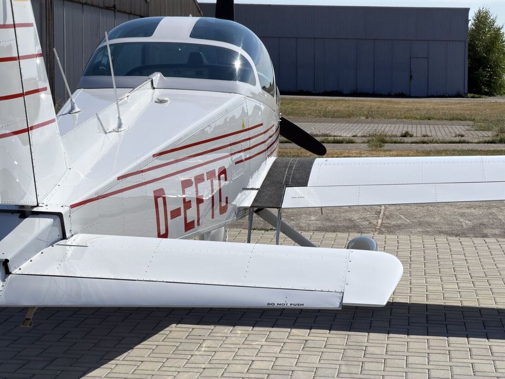 Bölkow Bölkow BO 209, Foto 10 von 15