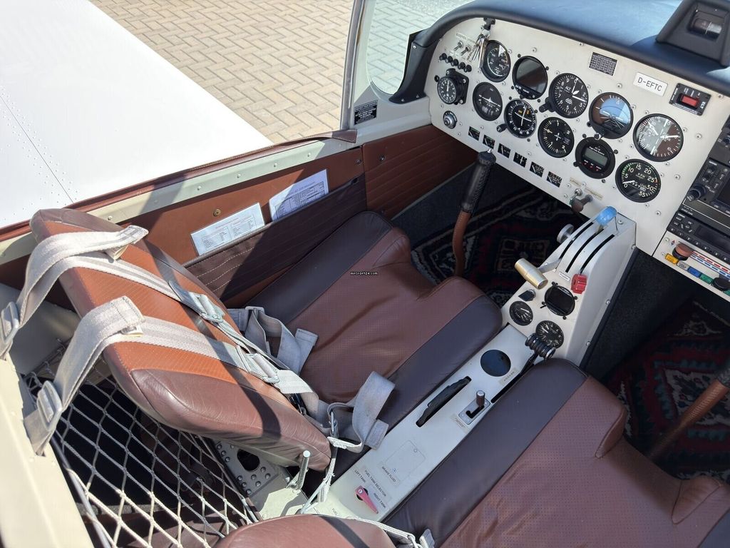 Bölkow Bölkow BO 209, Foto 13 von 15