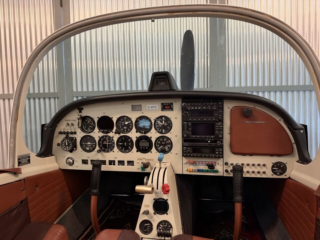 Bölkow Bölkow BO 209, Foto 14 von 15