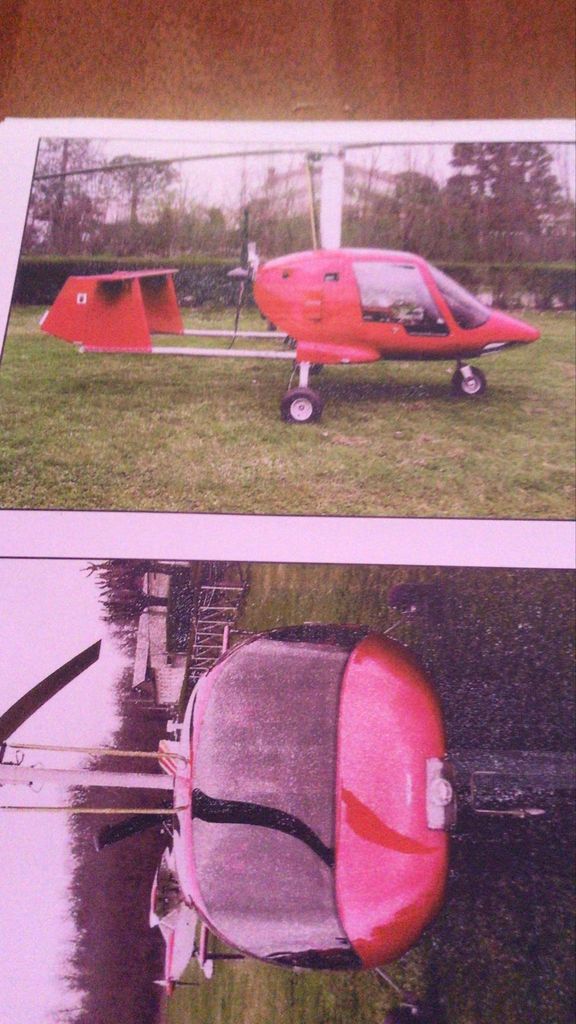 Celier Xenon RST, photo 2 sur 8