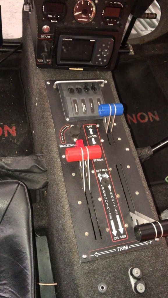 Celier Xenon RST, photo 7 sur 8