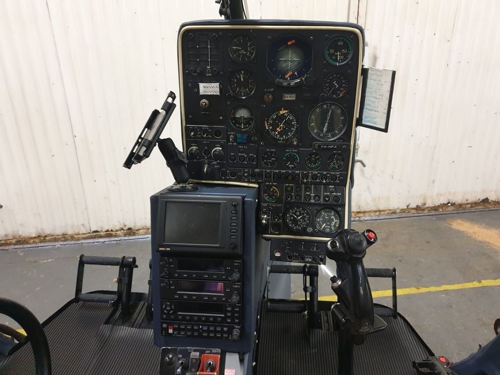Aérospatiale SA342 Gazelle, fotografía 3 de 4