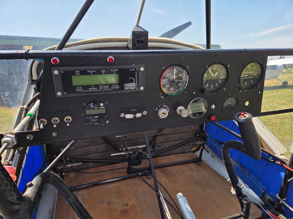 Rans RANS S-6 ES, Foto 2 von 3