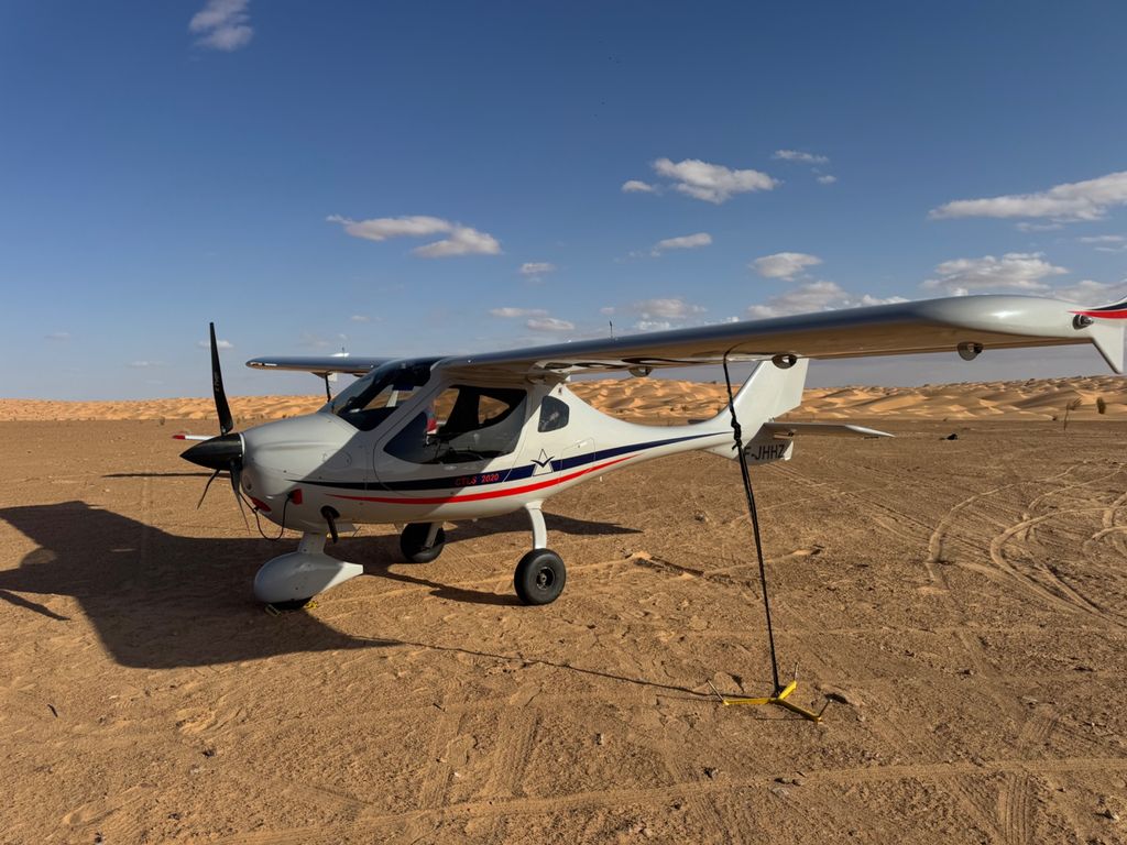 Flight Design CTLSi, Foto 1 von 3
