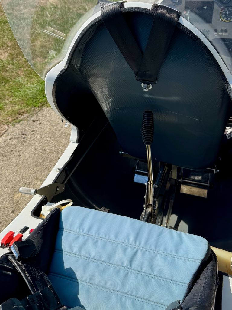 AutoGyro MTOsport, fotografía 6 de 6