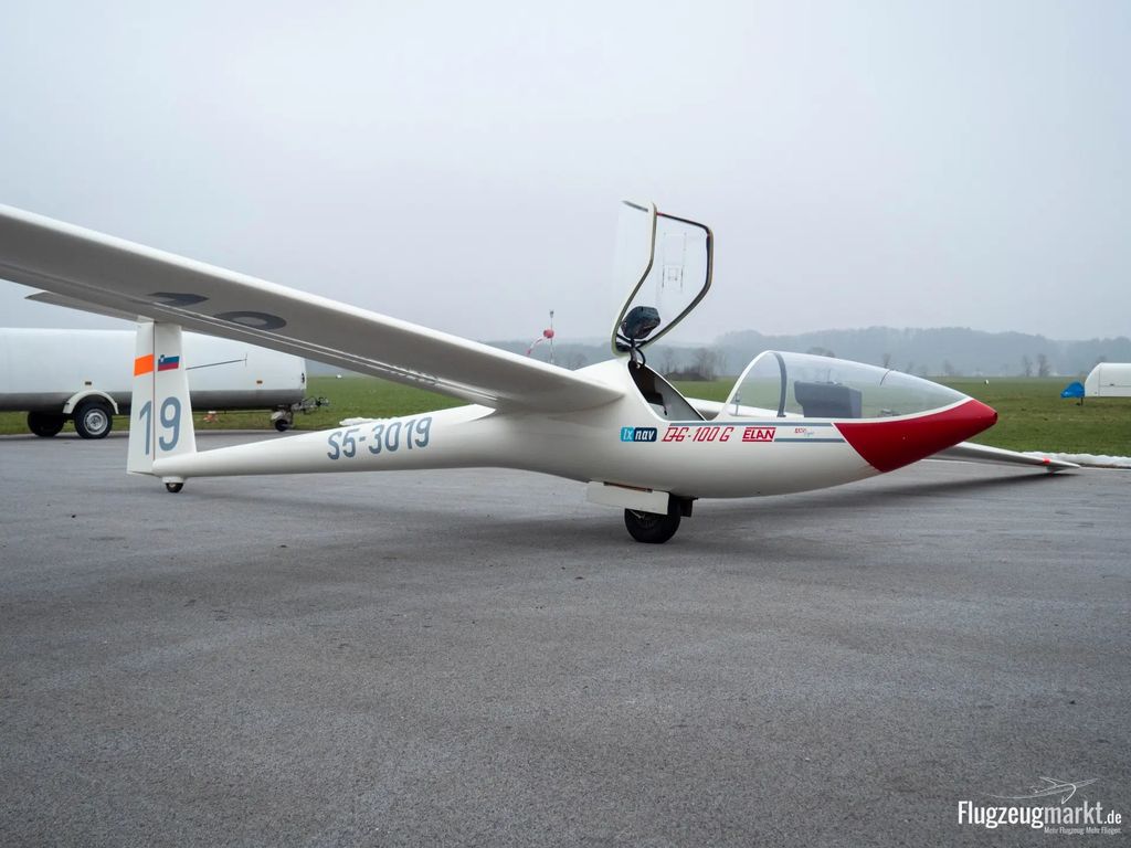 DG DG-100, fotografía 3 de 9