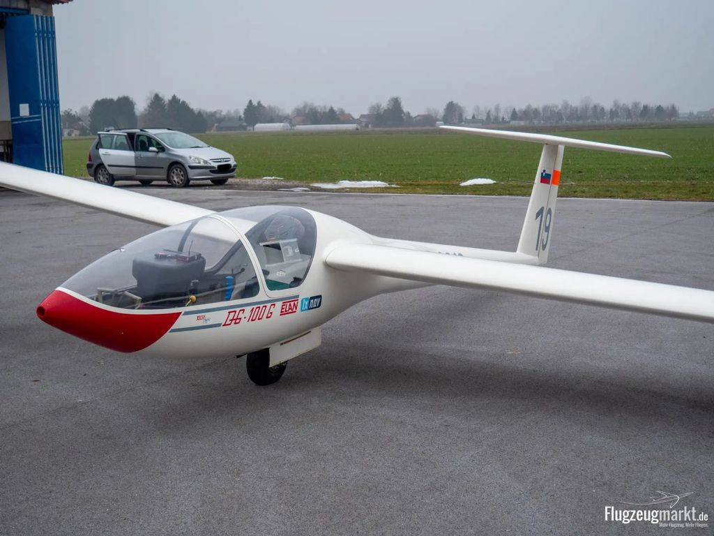 DG DG-100, fotografía 4 de 9