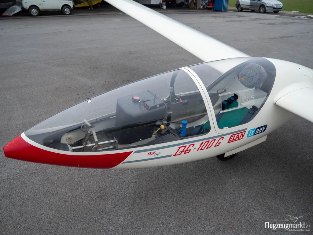 DG DG-100, fotografía 5 de 9