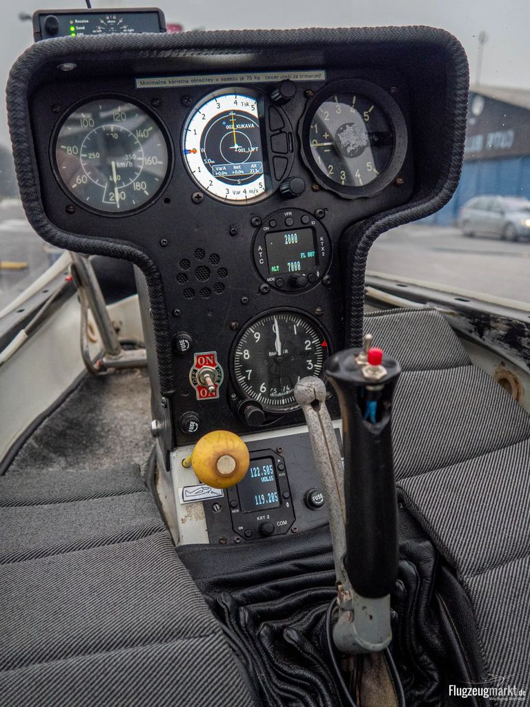 DG DG-100, fotografía 7 de 9