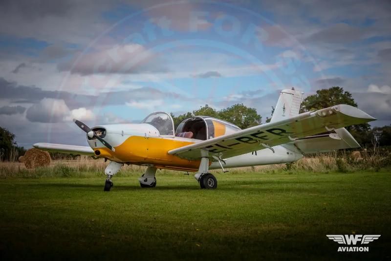 Daher MS 880, fotografía 1 de 15