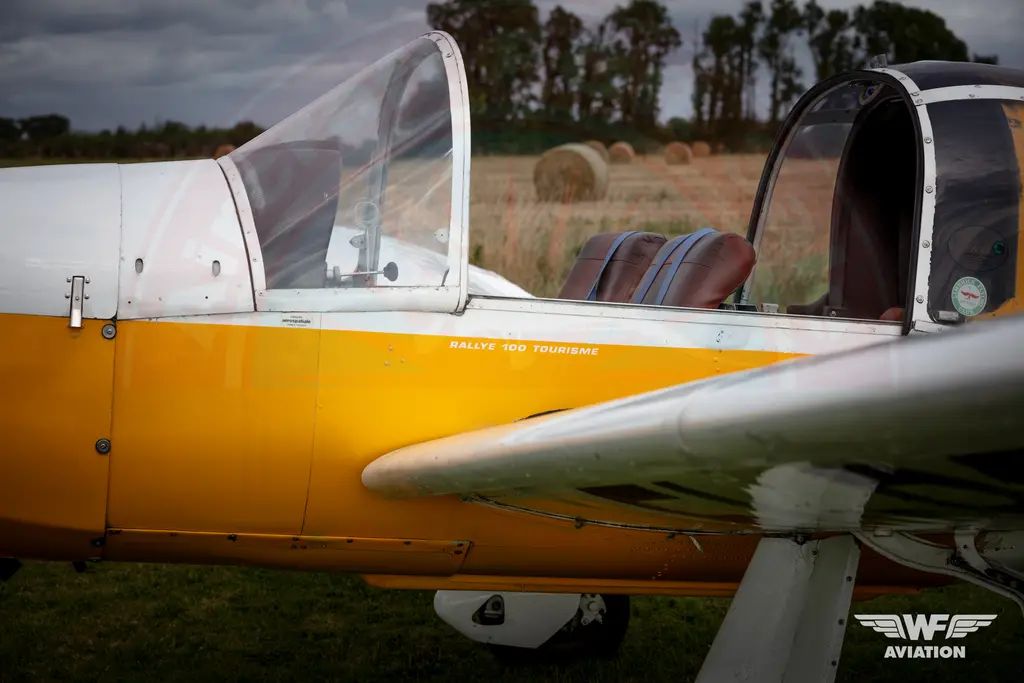 Daher MS 880, fotografía 2 de 15