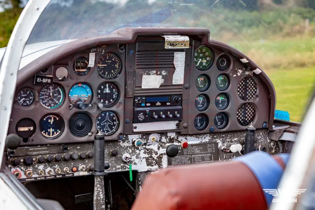 Daher MS 880, fotografía 4 de 15
