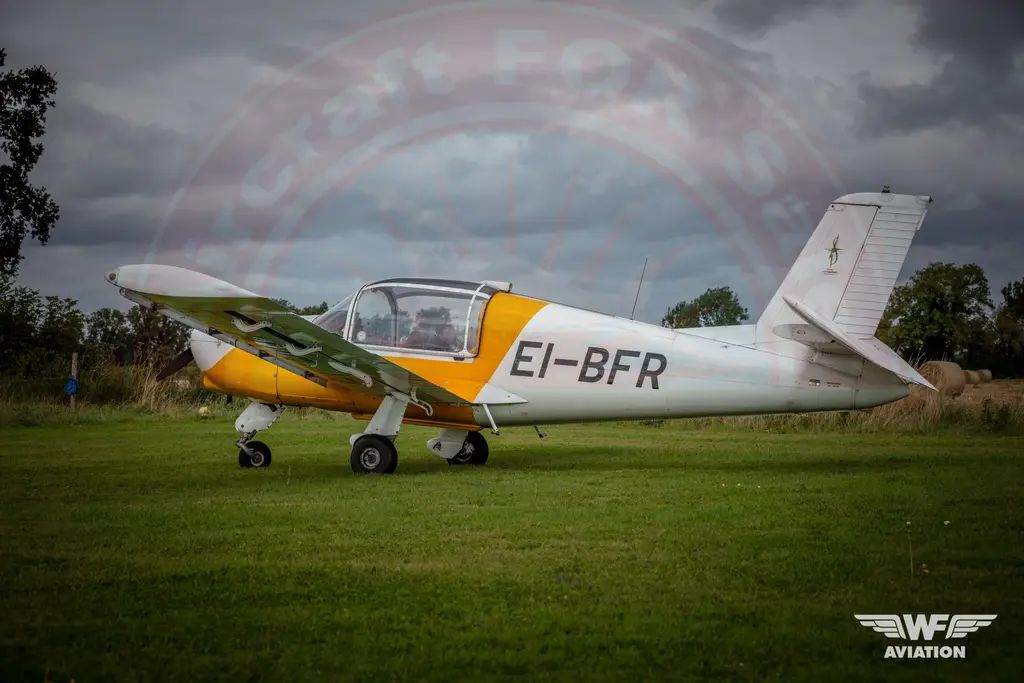 Daher MS 880, fotografía 5 de 15