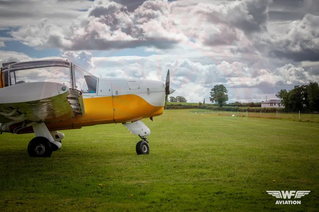 Daher MS 880, fotografía 6 de 15