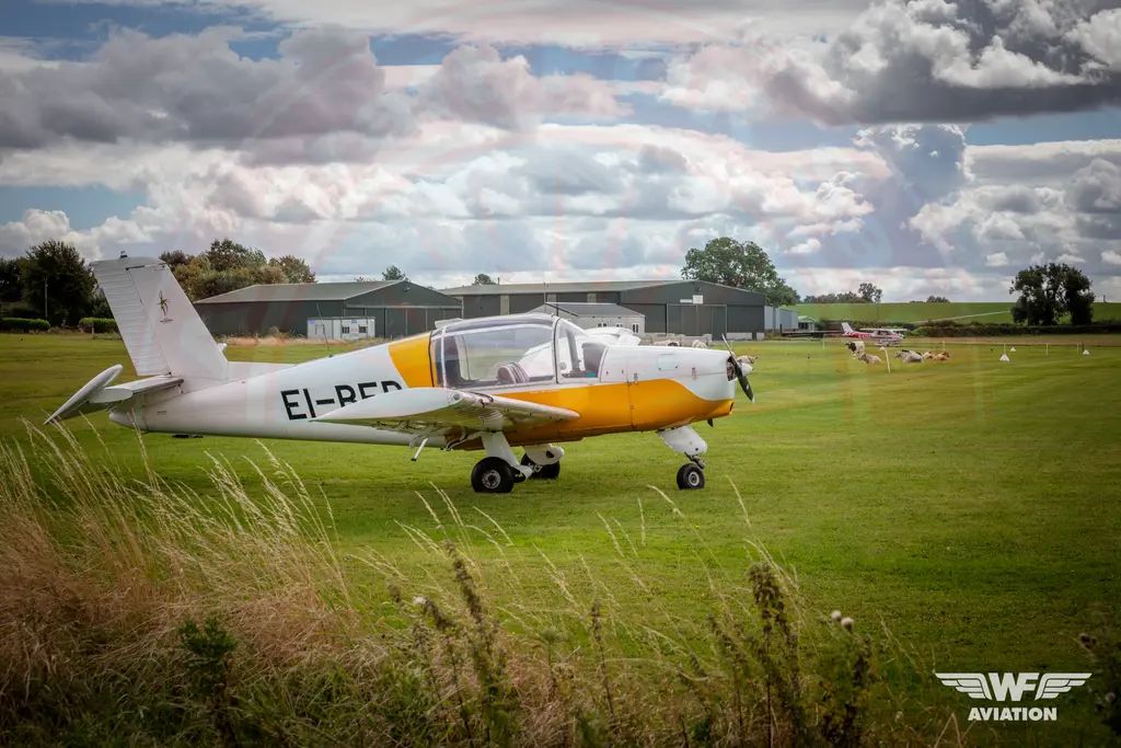 Daher MS 880, fotografía 7 de 15