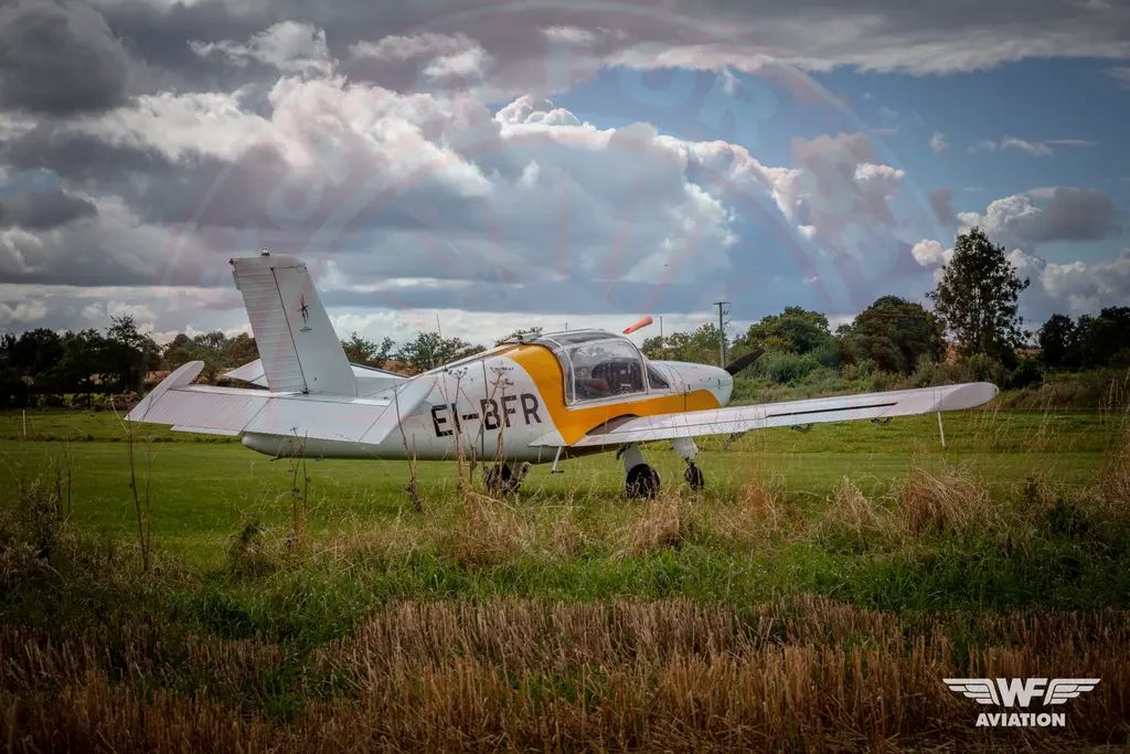 Daher MS 880, fotografía 8 de 15