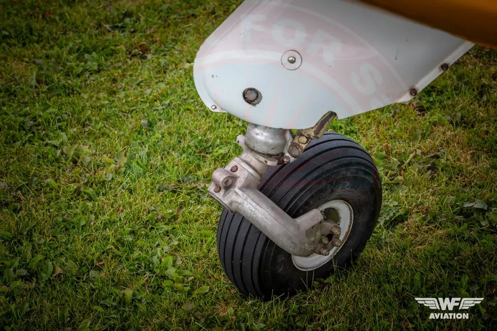 Daher MS 880, fotografía 12 de 15
