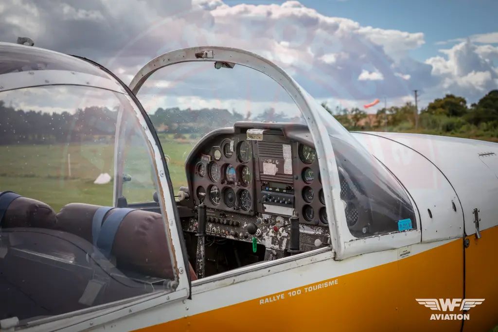 Daher MS 880, fotografía 14 de 15