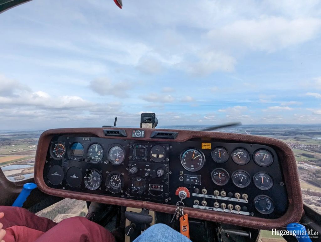 Grob G 109, fotografía 4 de 5