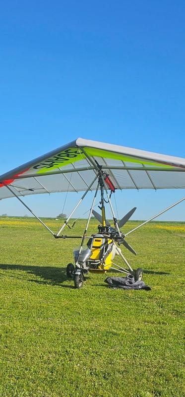 Air Création GTE 582, fotografía 1 de 3