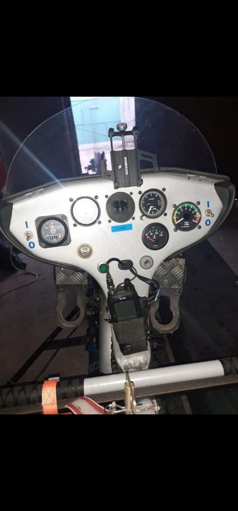 Air Création GTE 582, fotografía 3 de 3