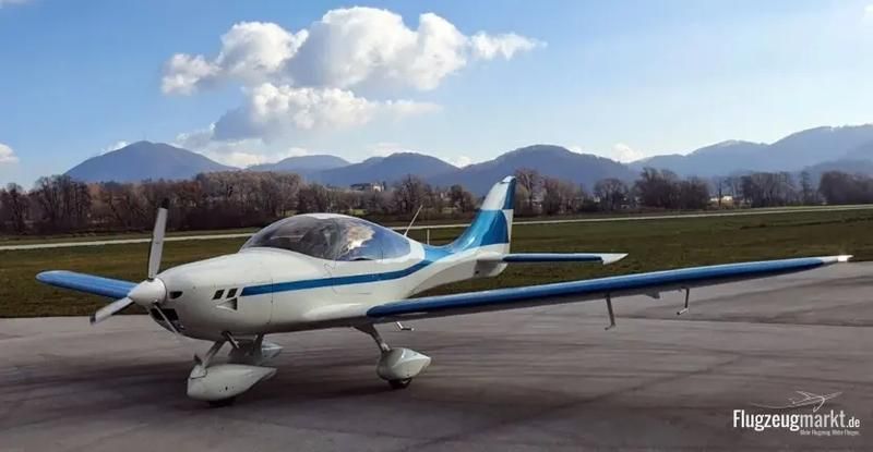 Gogetair G750, fotografía 1 de 6