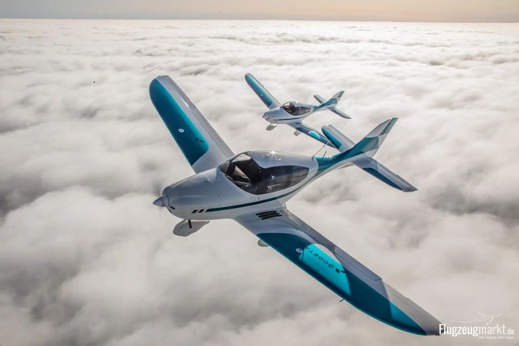 Gogetair G750, fotografía 2 de 6