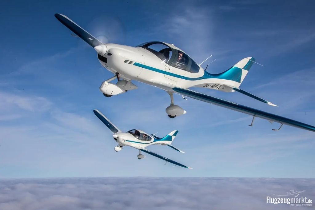 Gogetair G750, fotografía 3 de 6