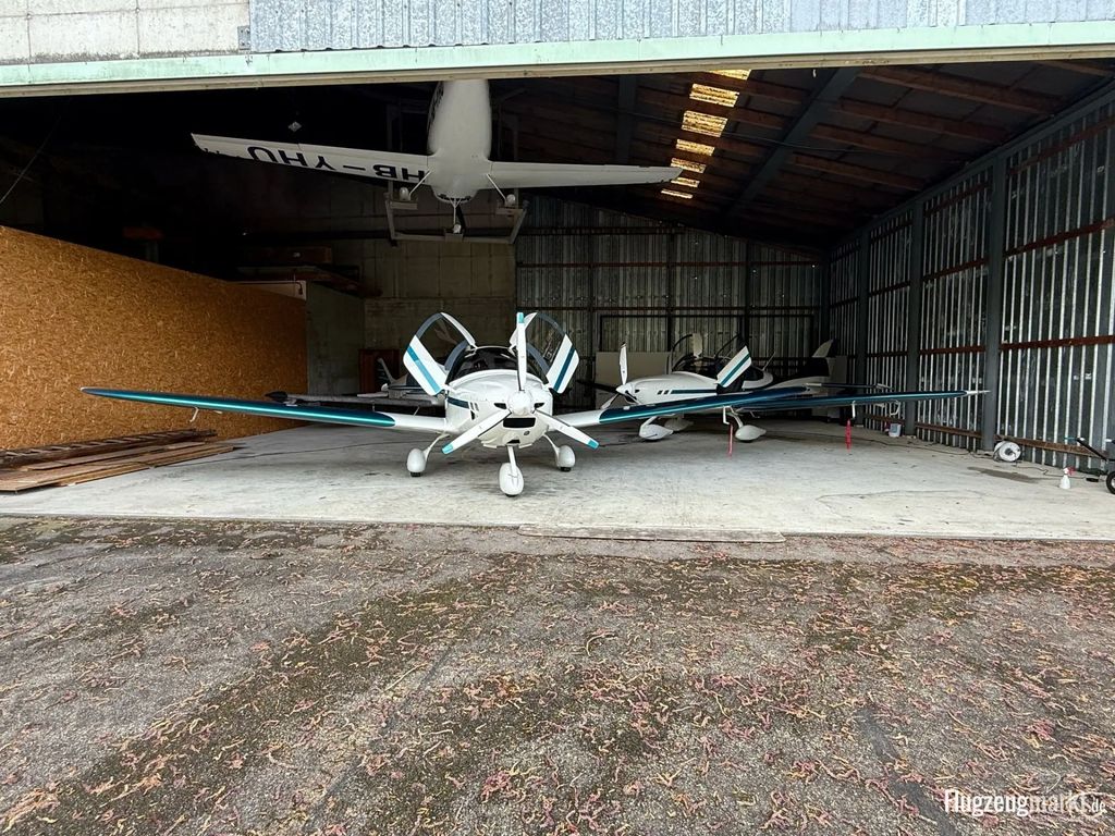 Gogetair G750, fotografía 4 de 6