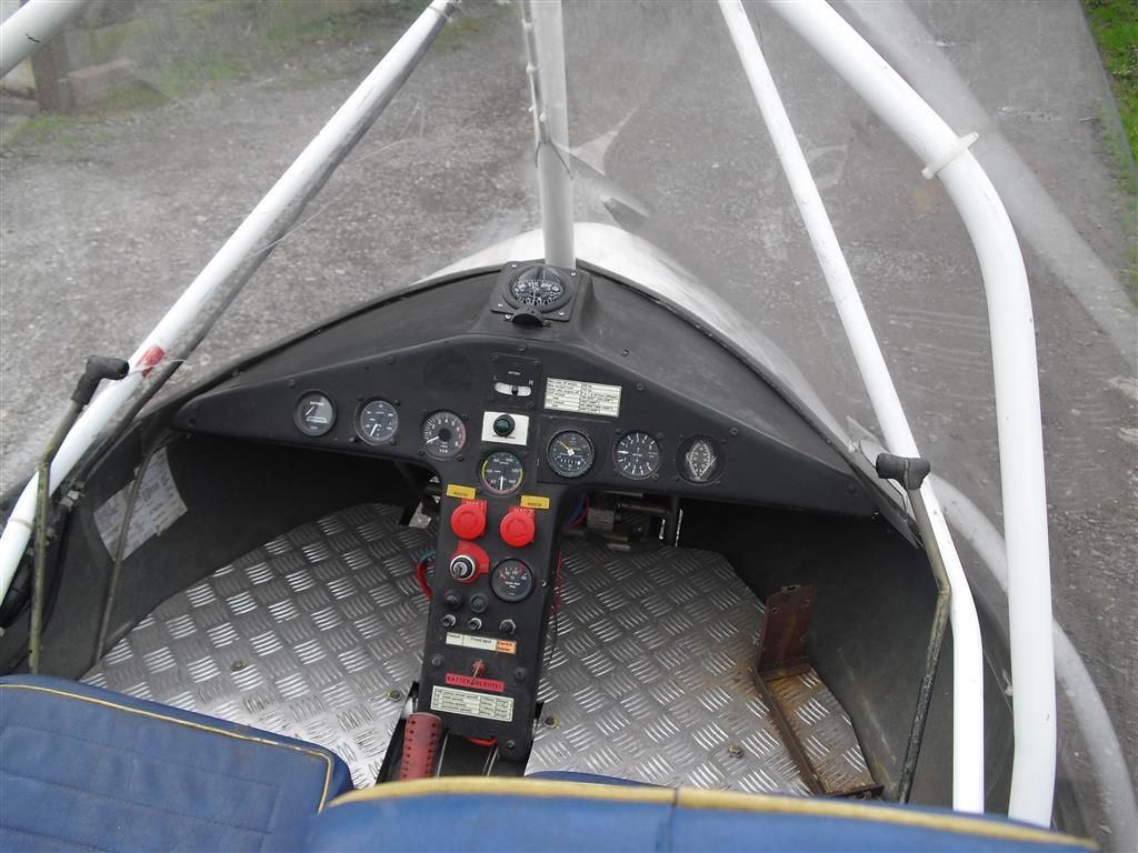Wheedhopper AX3, fotografía 3 de 3