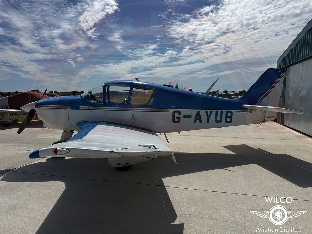 Robin DR253 B, fotografía 9 de 21